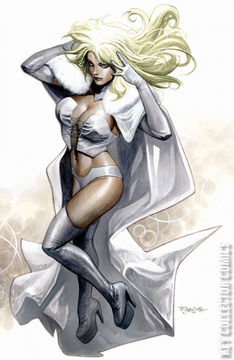 Variant Cover for Marauders #22