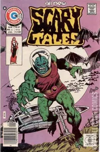 Scary Tales #6