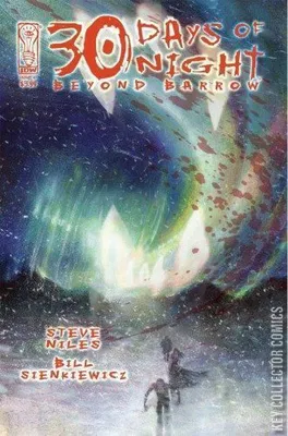 30 Days of Night: Beyond Barrow