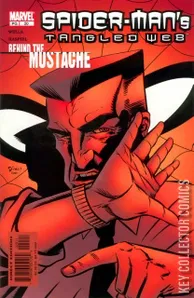 Spider-Man's Tangled Web #20