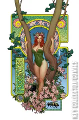 Variant Cover for Poison Ivy #22