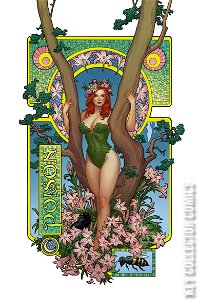 Poison Ivy #22
