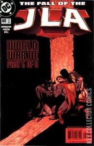 JLA #40