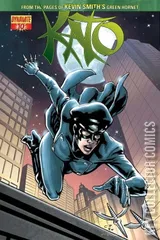 Variant Cover for Kato #10