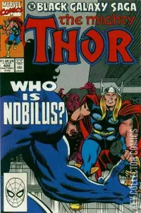 Thor #422