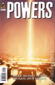 Powers #15