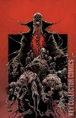 Variant Cover for Stuff of Nightmares #1