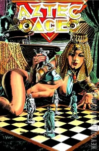 Aztec Ace #14