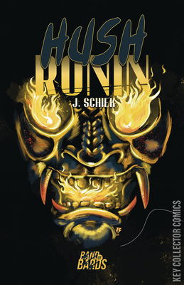 Hush Ronin