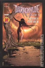 Cover for Darkchylde: The Legacy 