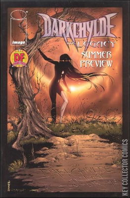 Darkchylde: The Legacy