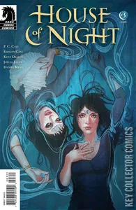 House of Night #3