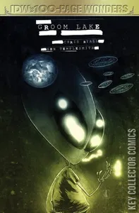 IDW's 100-Page Wonders #0