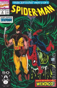 Spider-Man #9