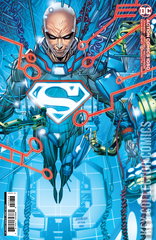 Variant Cover for Action Comics #1050