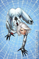 Variant Cover for White Widow #2