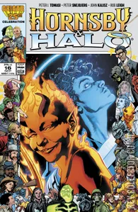 Hornsby & Halo #25