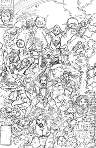 Sirens #3