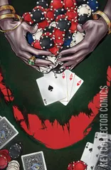 Cover for Smile: Any Given Smile #1