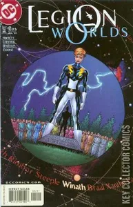 Legion Worlds #2
