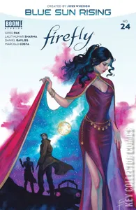 Firefly #24