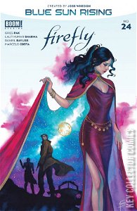 Firefly #24