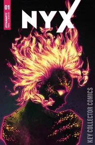 Nyx #1
