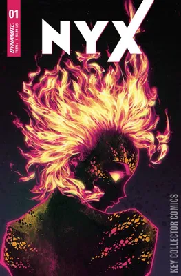 Nyx