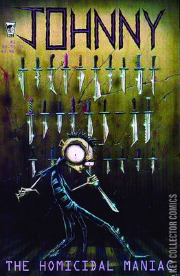 Johnny the Homicidal Maniac