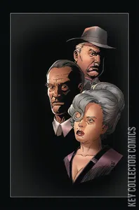 Torpedo: 1972 #3