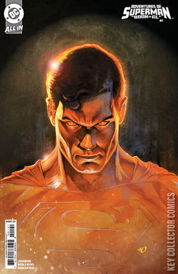 Adventures of Superman: Book of El