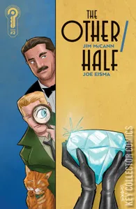 The Other Half #2