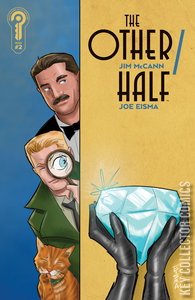 The Other Half #2