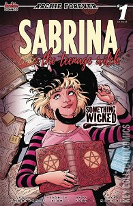 Sabrina the Teenage Witch: Something Wicked #1