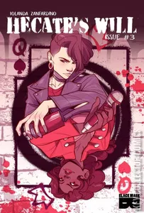 Hecate's Will #3