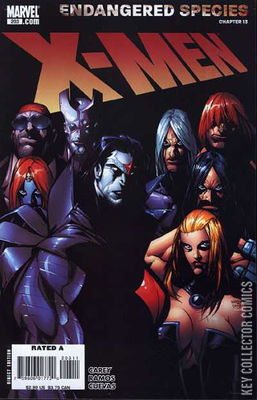X-Men