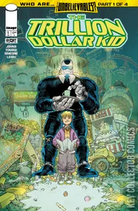 The Trillion Dollar Kid #1
