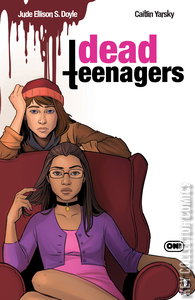 Dead Teenagers #5