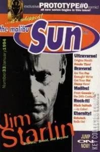 Malibu Sun #33