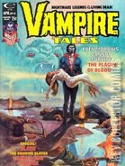 Vampire Tales #10