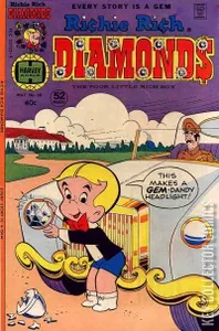 Richie Rich Diamonds #30