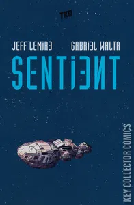 Sentient #0