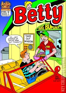 Betty #165