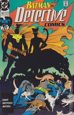 Detective Comics