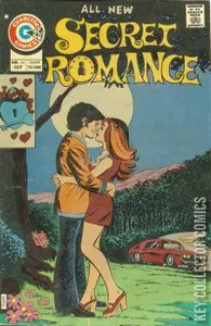 Secret Romance #34