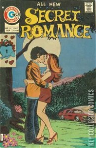 Secret Romance #34