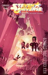 Variant Cover for Steven Universe #10