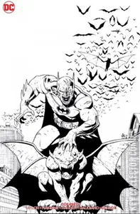 DCeased #1