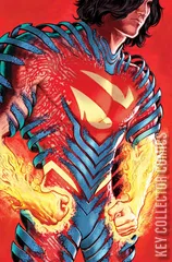 Variant Cover for Absolute Superman #20