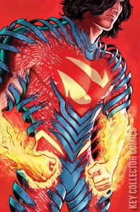 Absolute Superman #20